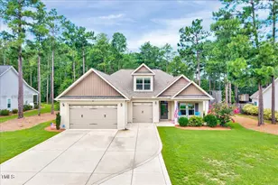 316 Pine Laurel Dr, Carthage, NC 28327 - Photo 39