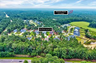 316 Pine Laurel Dr, Carthage, NC 28327 - Photo 43