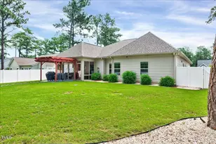 316 Pine Laurel Dr, Carthage, NC 28327 - Photo 33