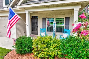 316 Pine Laurel Dr, Carthage, NC 28327 - Photo 37