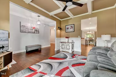 316 Pine Laurel Drive, Carthage, NC 28327 - Photo 7