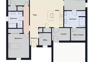 3600 Old Farm Ct, Graham, NC 27253 - Photo 15