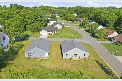 3600 Old Farm Court, Graham, NC 27253 - Photo 29