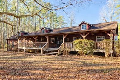 715 Patterson Road, Durham, NC 27704 - Photo 1