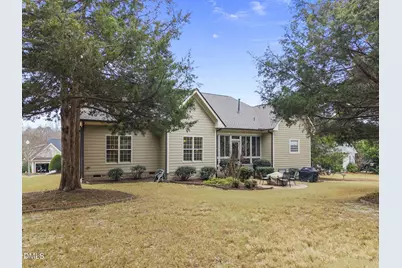 3925 Sanford Creek Avenue, Wake Forest, NC 27587 - Photo 39