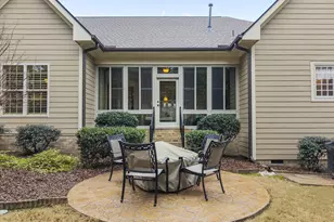 3925 Sanford Creek Ave, Wake Forest, NC 27587 - Photo 37