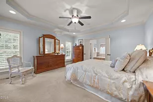 3925 Sanford Creek Ave, Wake Forest, NC 27587 - Photo 21