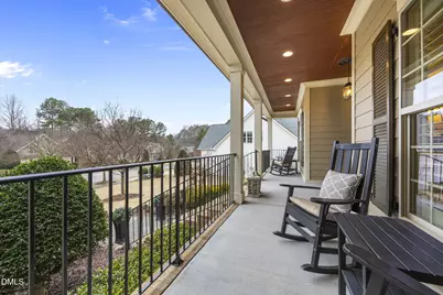 3925 Sanford Creek Avenue, Wake Forest, NC 27587 - Photo 3