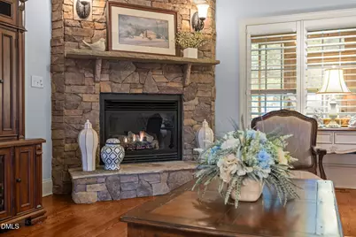 3925 Sanford Creek Avenue, Wake Forest, NC 27587 - Photo 19