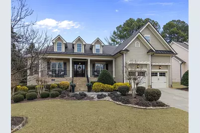 3925 Sanford Creek Avenue, Wake Forest, NC 27587 - Photo 1