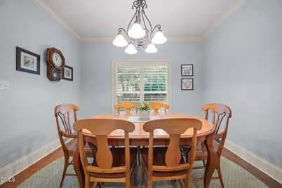 3925 Sanford Creek Avenue, Wake Forest, NC 27587 - Photo 13