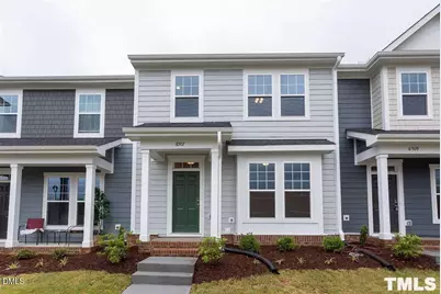 6507 Academic Avenue, Raleigh, NC 27616 - Photo 1