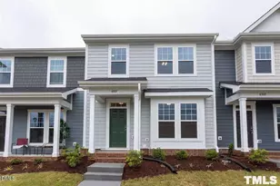 6507 Academic Ave, Raleigh, NC 27616 - Photo 1