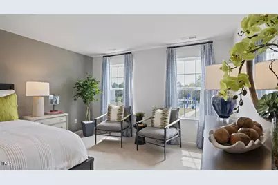 126 Daniel Road, Wilson's Mills, NC 27520 - Photo 27