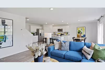 126 Daniel Road, Wilson's Mills, NC 27520 - Photo 19