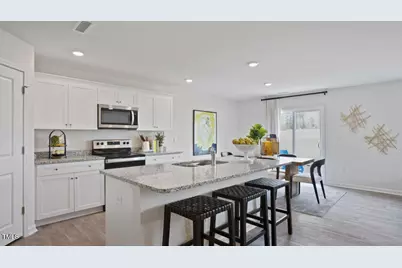 126 Daniel Road, Wilson's Mills, NC 27520 - Photo 9