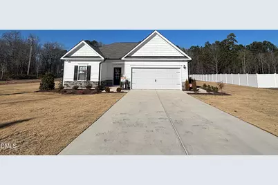 23 Knoll Way, Sanford, NC 27332 - Photo 1