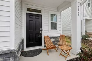 3642 Star Gazing Ln, Durham, NC 27703 - Photo 7