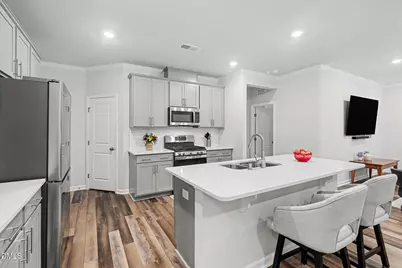 3642 Star Gazing Lane, Durham, NC 27703 - Photo 9