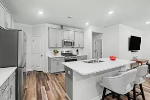 3642 Star Gazing Ln, Durham, NC 27703 - Photo 9