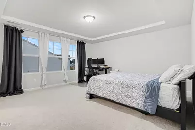 3642 Star Gazing Lane, Durham, NC 27703 - Photo 19