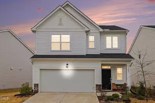 3642 Star Gazing Ln, Durham, NC 27703 - Photo 5