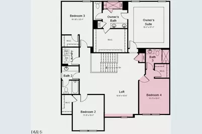 1733 Clydner Drive, Apex, NC 27523 - Photo 43