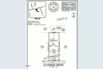 1733 Clydner Drive, Apex, NC 27523 - Photo 45