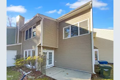 509 Darby Glen Lane, Durham, NC 27713 - Photo 5