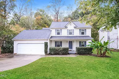 304 Walbury Drive, Knightdale, NC 27545 - Photo 1