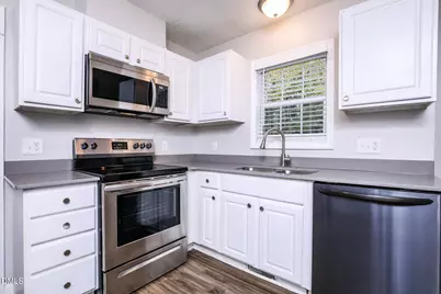 304 Walbury Drive, Knightdale, NC 27545 - Photo 9