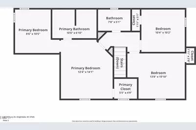 304 Walbury Drive, Knightdale, NC 27545 - Photo 21