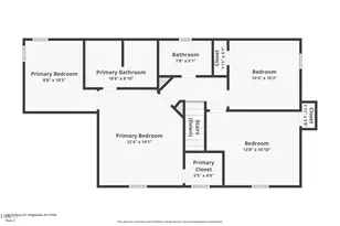 304 Walbury Dr, Knightdale, NC 27545 - Photo 21