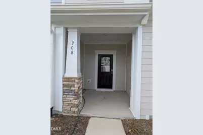 908 Kensley Grove Lane, Fuquay-Varina, NC 27526 - Photo 3