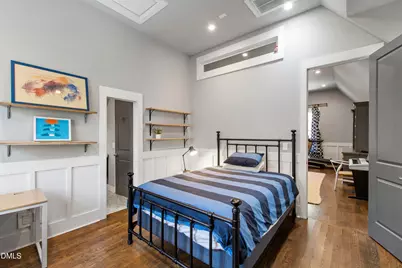 312 Glendale Drive, Chapel Hill, NC 27514 - Photo 39