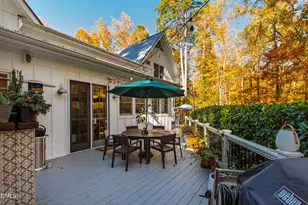 312 Glendale Dr, Chapel Hill, NC 27514 - Photo 49