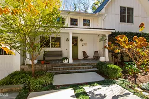 312 Glendale Dr, Chapel Hill, NC 27514 - Photo 5