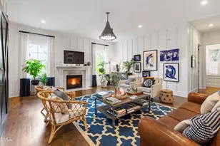 312 Glendale Dr, Chapel Hill, NC 27514 - Photo 17