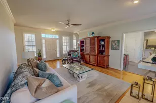 189 Hannah Ln, Roxboro, NC 27574 - Photo 9