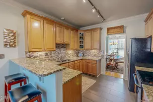 189 Hannah Ln, Roxboro, NC 27574 - Photo 3