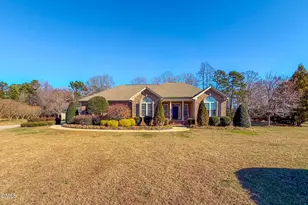 189 Hannah Ln, Roxboro, NC 27574 - Photo 37