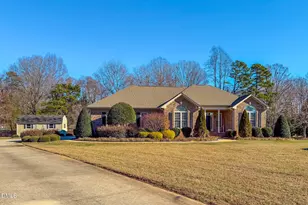 189 Hannah Ln, Roxboro, NC 27574 - Photo 7