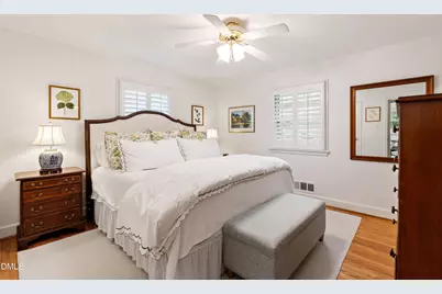 908 Brookwood Drive, Raleigh, NC 27607 - Photo 15