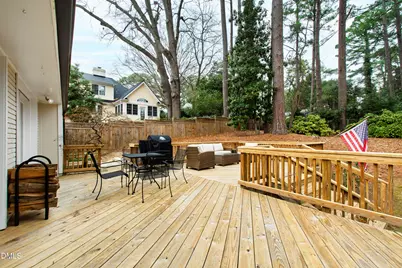 908 Brookwood Drive, Raleigh, NC 27607 - Photo 21