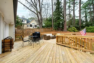 908 Brookwood Dr, Raleigh, NC 27607 - Photo 21
