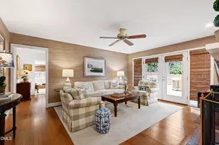 908 Brookwood Dr, Raleigh, NC 27607 - Photo 5