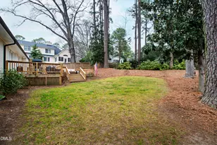 908 Brookwood Dr, Raleigh, NC 27607 - Photo 25