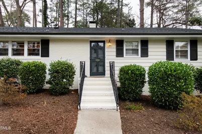 908 Brookwood Drive, Raleigh, NC 27607 - Photo 3