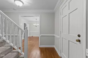 8112 Running Cedar Trail, Raleigh, NC 27615 - Photo 5