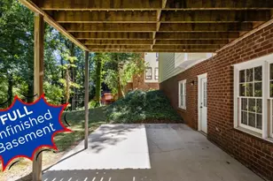 8112 Running Cedar Trail, Raleigh, NC 27615 - Photo 41